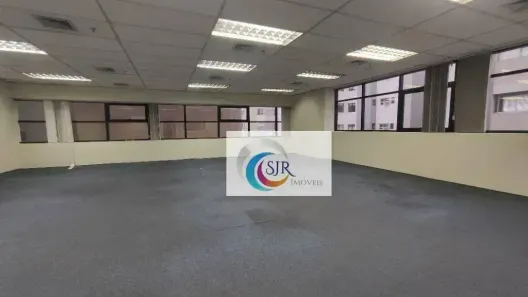 Sala Comercial para alugar, 294m² no Itaim Bibi, São Paulo