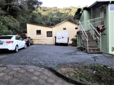 Lote/Terreno à venda, 754m² no Victor Konder, Blumenau