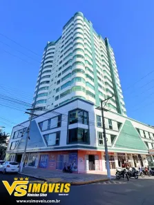Apartamento com 2 Quartos à venda, 56m² no , Tramandaí
