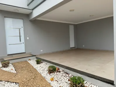 Casa de Condomínio com 3 Quartos à venda, 160m² no Nova Pompéia, Piracicaba