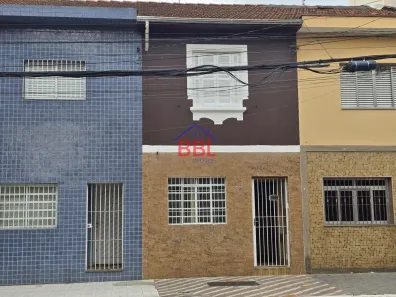 Sobrado com 2 Quartos para alugar, 110m² no Maranhão, São Paulo