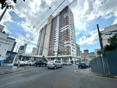 Apartamento com 3 Quartos à venda, 257m² no Centro, Ponta Grossa