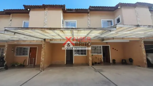 Casa de Condomínio com 2 Quartos à venda, 72m² no Vila Ré, São Paulo