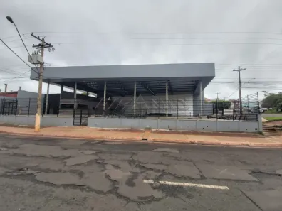 Prédio Comercial para alugar, 600m² no City Ribeirão, Ribeirão Preto