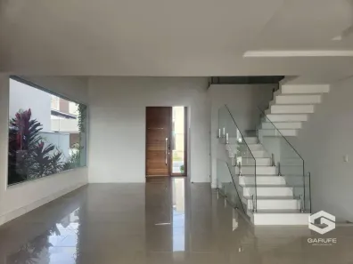 Casa de Condomínio com 4 Quartos à venda, 450m² no Condomínio Residencial Jaguary, São José dos Campos