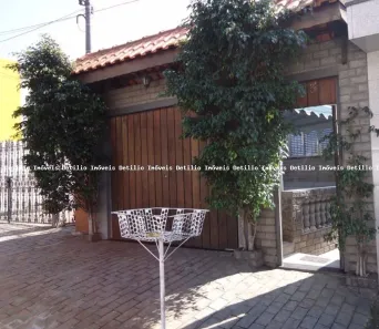 Sobrado com 3 Quartos à venda, 200m² no Vila Formosa, São Paulo