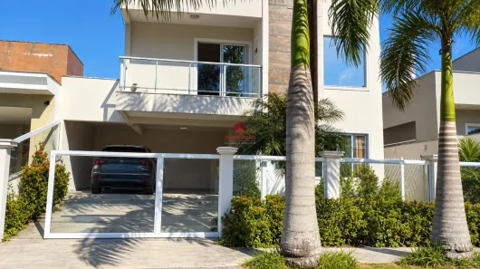 Casa com 3 Quartos à venda, 270m² no Pedra Branca, Palhoça