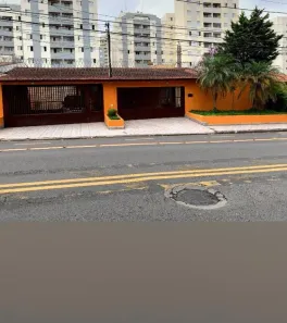 Casa com 4 Quartos à venda, 350m² no Parque Continental, São Paulo
