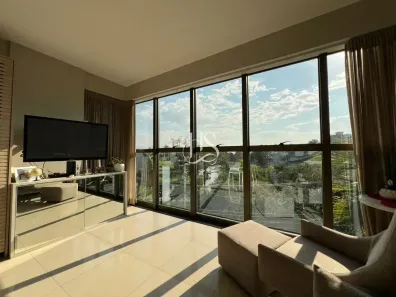Apartamento com 2 Quartos à venda, 75m² no Pedra Branca, Palhoça