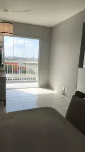 Apartamento com 3 Quartos à venda, 77m² no Jardim Limoeiro, Serra