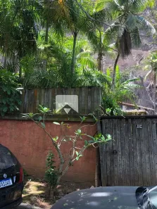 Lote/Terreno à venda, 900m² no Itacoatiara, Niterói