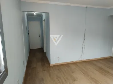 Apartamento com 2 Quartos à venda, 55m² no Vila Mariana, São Paulo