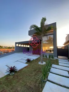 Casa com 2 Quartos à venda, 360m² no Residencial Pecan, Itupeva