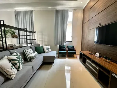 Casa de Condomínio com 3 Quartos à venda, 240m² no Residencial Gaivota II, São José do Rio Preto