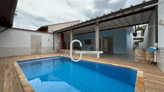 Casa com 2 Quartos à venda, 170m² no Bal Stella Maris, Peruíbe