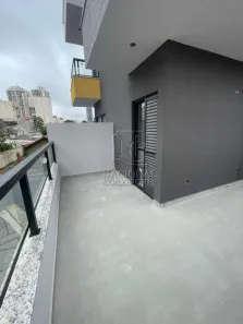 Apartamento com 2 Quartos à venda, 44m² no Santa Terezinha, Santo André