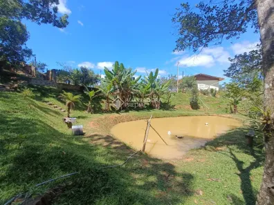 Fazenda/Sítio à venda, 27697m² no Barro Branco, São Pedro de Alcântara