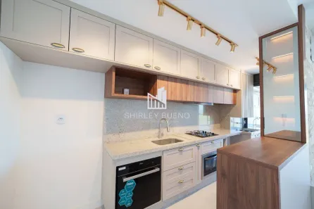 Apartamento com 2 Quartos à venda, 86m² no Iguatemi, São José do Rio Preto