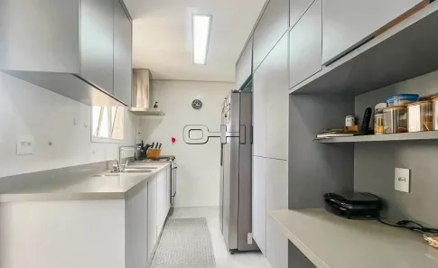 Cobertura com 2 Quartos à venda, 216m² no Perdizes, São Paulo