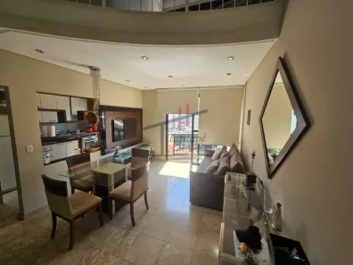 Apartamento com 2 Quartos à venda, 72m² no Chácara Santo Antônio (Zona Leste), São Paulo