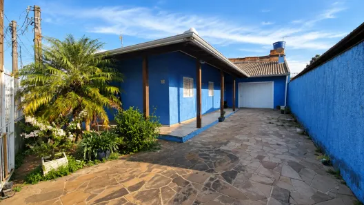 Casa com 2 Quartos à venda, 130m² no São José, Canoas