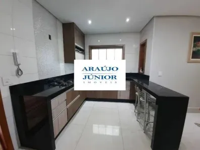 Sobrado com 4 Quartos à venda, 284m² no Jardim Terramérica III, Americana