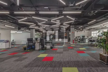 Sala Comercial à venda, 733m² no Cidade Monções, São Paulo