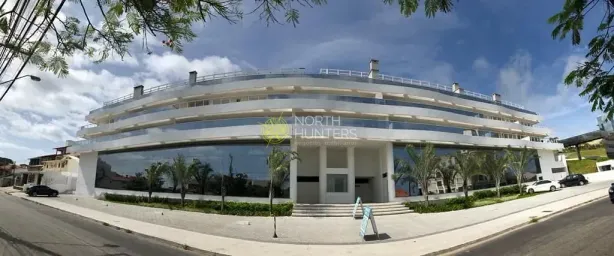 Apartamento com 2 Quartos à venda, 117m² no Ingleses do Rio Vermelho, Florianópolis
