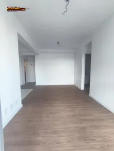 Apartamento com 2 Quartos para venda ou aluguel, 72m² no Vila Guilhermina, São Paulo