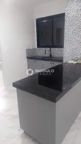 Apartamento com 3 Quartos à venda, 97m² no Santa Mônica, Uberlândia