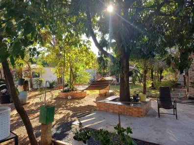 Fazenda/Sítio com 2 Quartos à venda, 3256m² no , Santo Antônio de Leverger