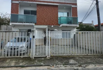 Apartamento com 1 Quarto para alugar, 29m² no Campeche, Florianópolis