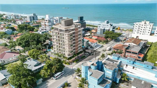 Apartamento com 3 Quartos à venda, 80m² no Itapema do Norte, Itapoá