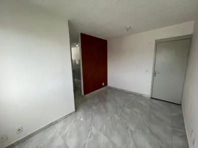 Apartamento com 2 Quartos à venda, 43m² no Tomás Coelho, Rio de Janeiro