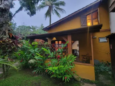 Casa com 1 Quarto à venda, 40m² no Boiçucanga, São Sebastião