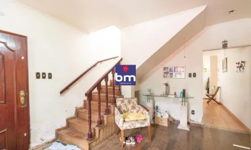 Sobrado com 3 Quartos à venda, 130m² no Vila Tiradentes, São Paulo