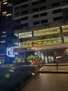Flat com 1 Quarto para alugar, 28m² no Graciosa - Orla 14, Palmas