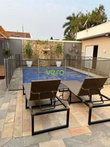 Casa com 3 Quartos à venda, 300m² no São Manoel, Americana