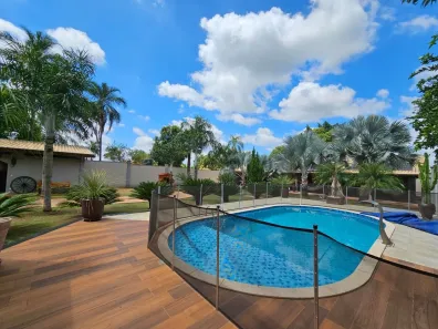 Fazenda/Sítio com 3 Quartos à venda, 375m² no Chácara Santa Paula, Limeira