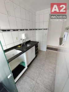 Apartamento com 2 Quartos à venda, 49m² no Vila Curuçá, São Paulo