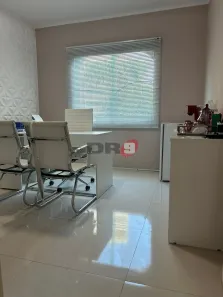 Sala Comercial para alugar, 12m² no Jardim Mutinga, Barueri