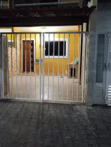 Casa de Condomínio com 2 Quartos à venda, 60m² no Galo Branco, São Gonçalo