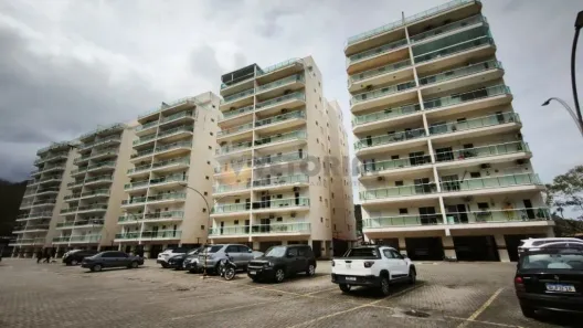 Apartamento com 3 Quartos à venda, 160m² no Cidade Jardim, Caraguatatuba