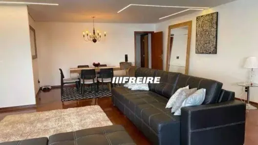 Apartamento com 3 Quartos à venda, 204m² no Barcelona, São Caetano do Sul