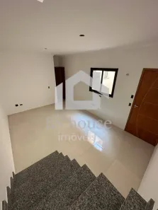 Apartamento com 2 Quartos à venda, 86m² no Jardim Alvorada, Santo André