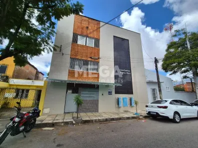 Apartamento com 1 Quarto para alugar, 49m² no Amadeu Furtado, Fortaleza