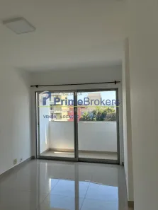 Apartamento com 1 Quarto para alugar, 46m² no Vila Parque Jabaquara, São Paulo