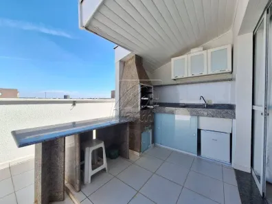 Apartamento com 2 Quartos para alugar, 144m² no Higienópolis, Piracicaba