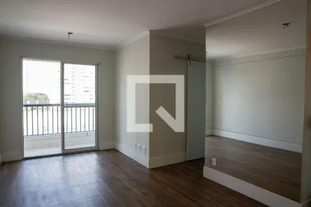 Apartamento com 2 Quartos à venda, 6584m² no Vila Anastácio, São Paulo