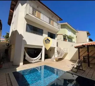 Casa de Condomínio com 3 Quartos para alugar, 285m² no Adalgisa, Osasco